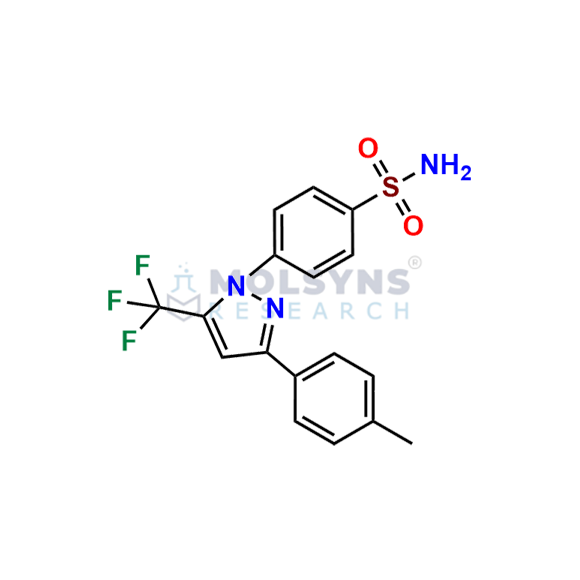 Celecoxib EP Impurity B