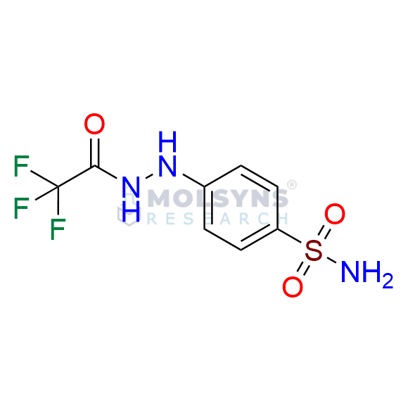 Celecoxib Impurity 8