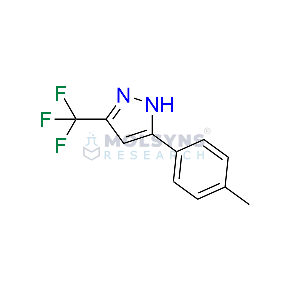 Celecoxib Related Compound 2