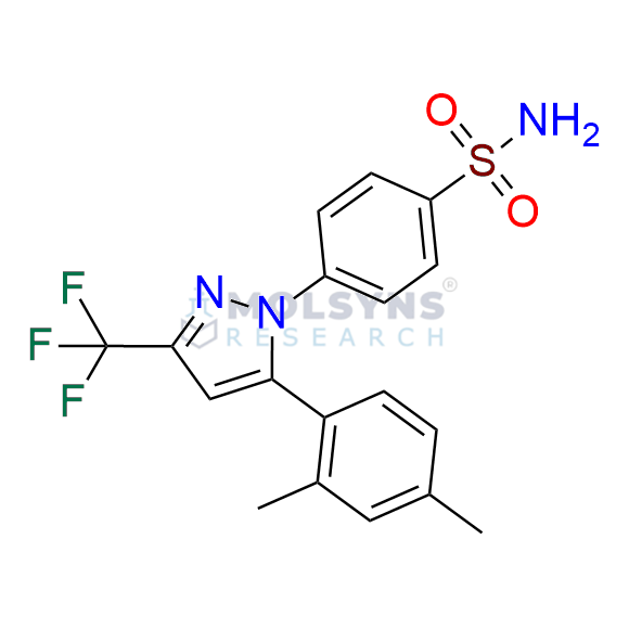 Celecoxib USP Related Compound C