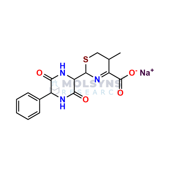 Cephalexin Diketopiperazine