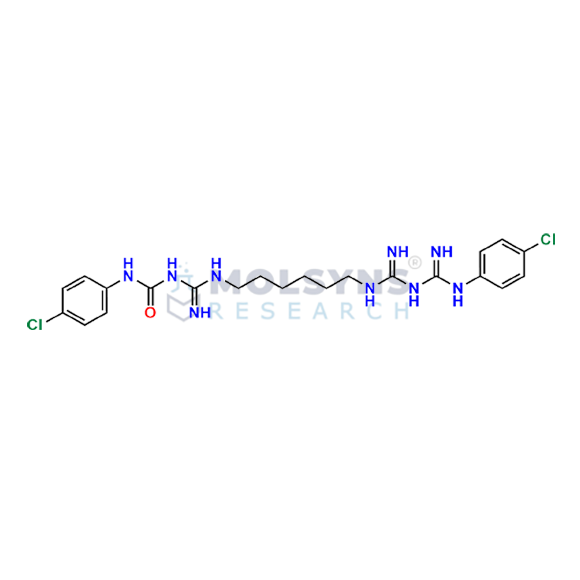 Chlorhexidine EP Impurity K