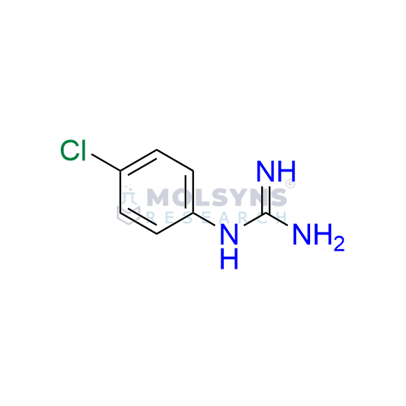 Chlorhexidini diacetate EP Impurity E