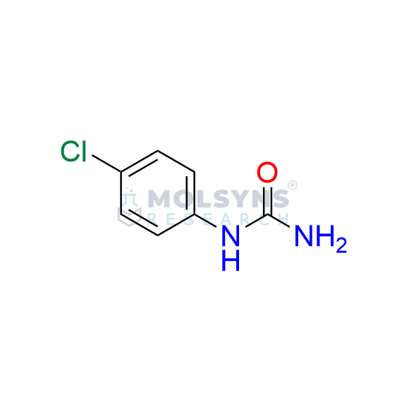 Chlorhexidini diacetate EP Impurity F