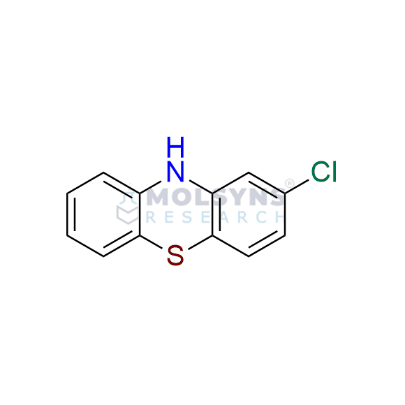 Chlorpromazine EP impurity E