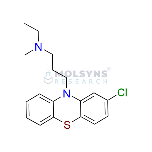 Chlorpromazine Impurity 1