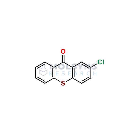 Chlorprothixene EP Impurity E