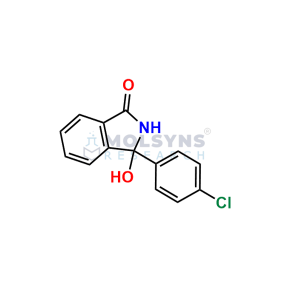 Chlortalidone Impurity J