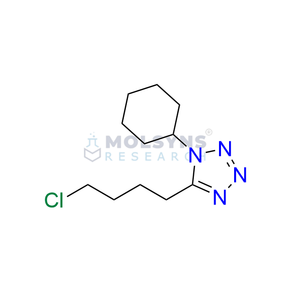 Cilostazol Impurity 1