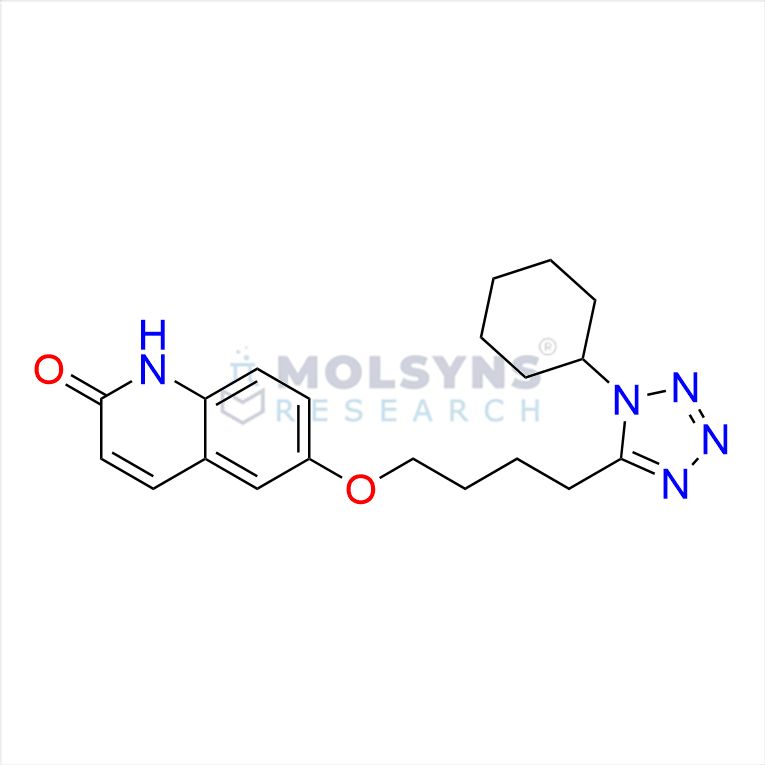 Cilostazol USP Related Compound B