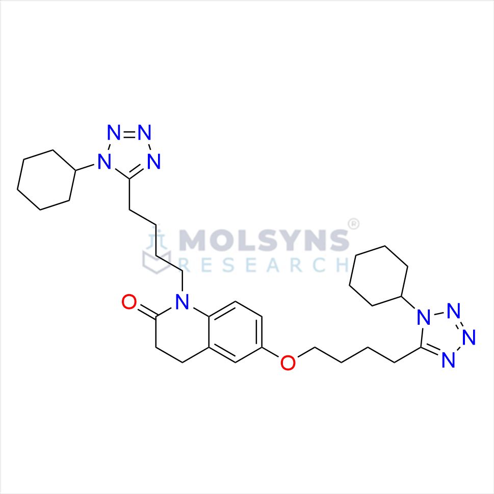 Cilostazol USP Related Compound C