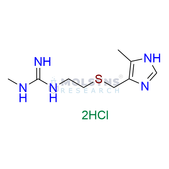 Cimetidine EP Impurity D