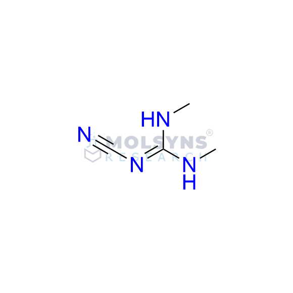 Cimetidine EP Impurity G