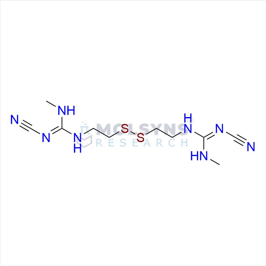 Cimetidine EP Impurity H