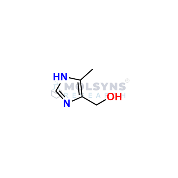 Cimetidine EP Impurity I