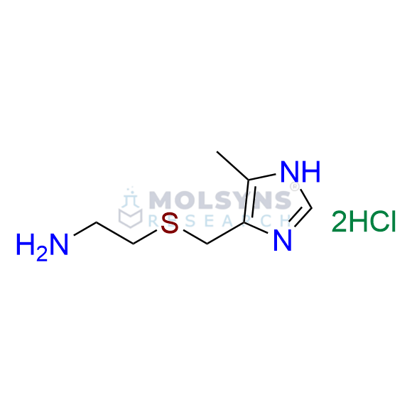 Cimetidine EP Impurity J