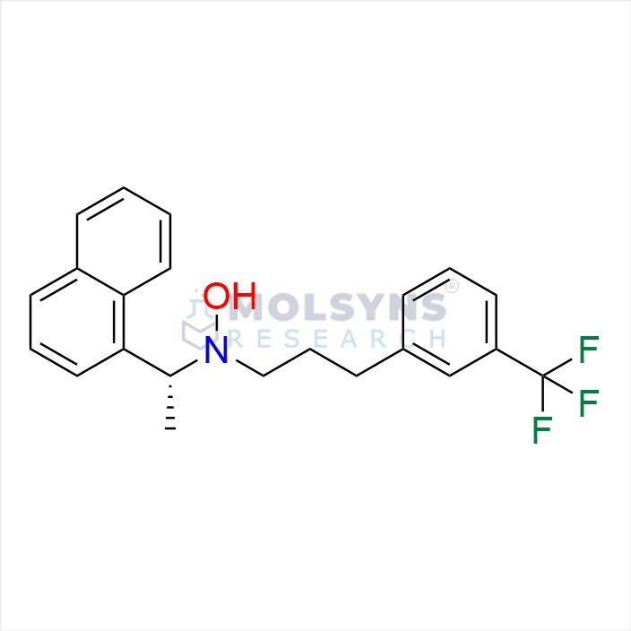 Cinacalcet N-Oxide