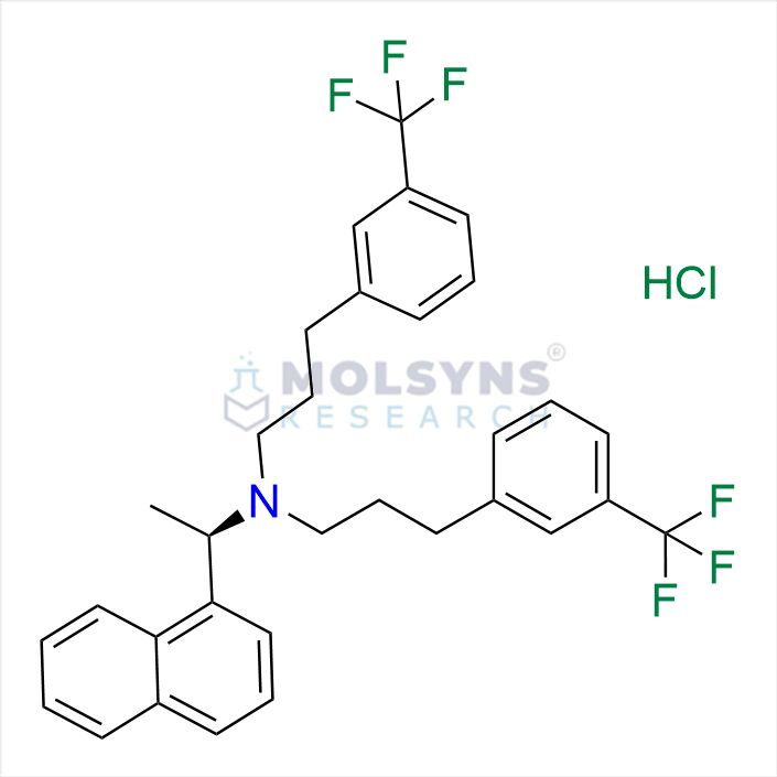 Cinacalcet USP Related Compound B