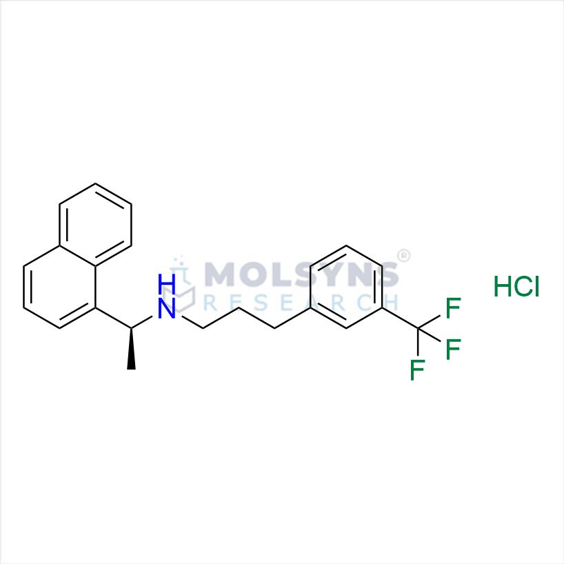 Cinacalcet USP Related Compound D