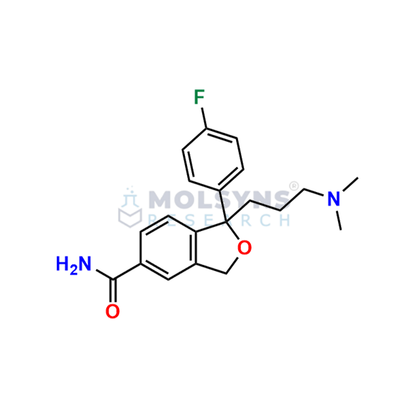 Citalopram EP Impurity A