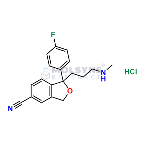 Citalopram EP Impurity D