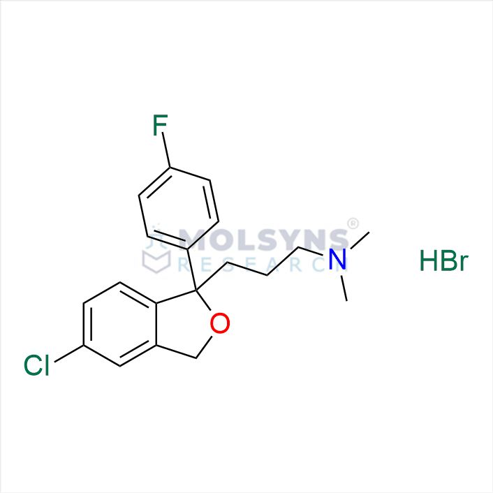 Citalopram EP Impurity E