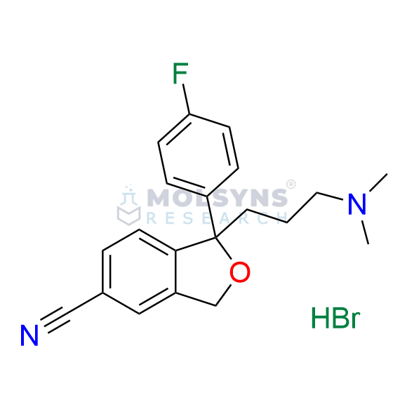 Citalopram HBr