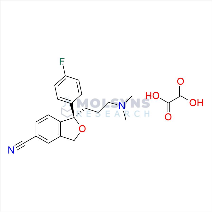 Citalopram R-Isomer