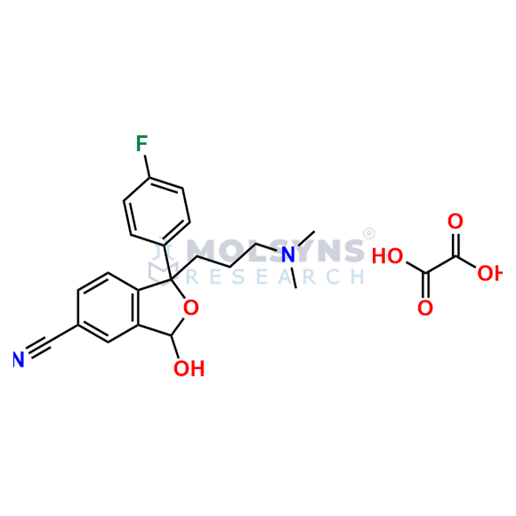 Citalopram USP Related Compound B