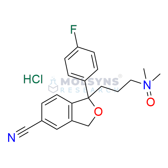 Citalopram USP Related Compound E