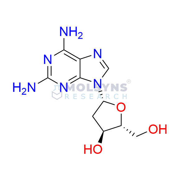 Cladribine EP Impurity A