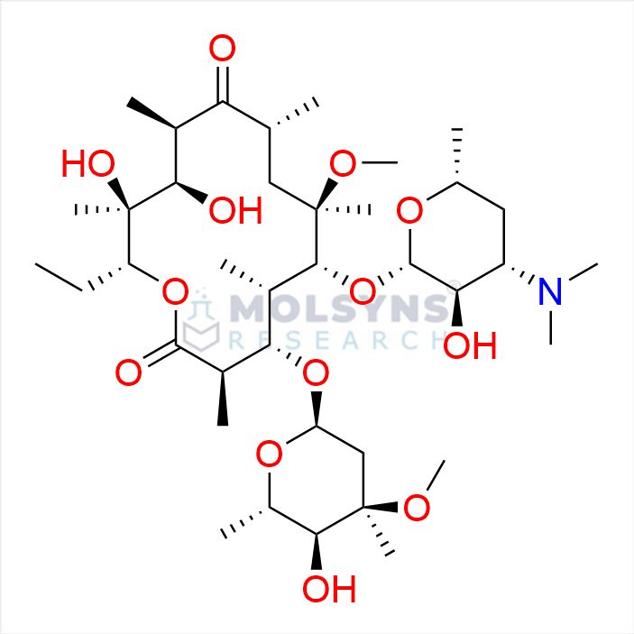 Clarithromycin