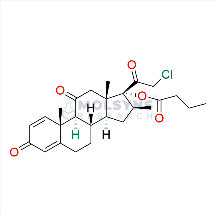 Clobetasone Butyrate