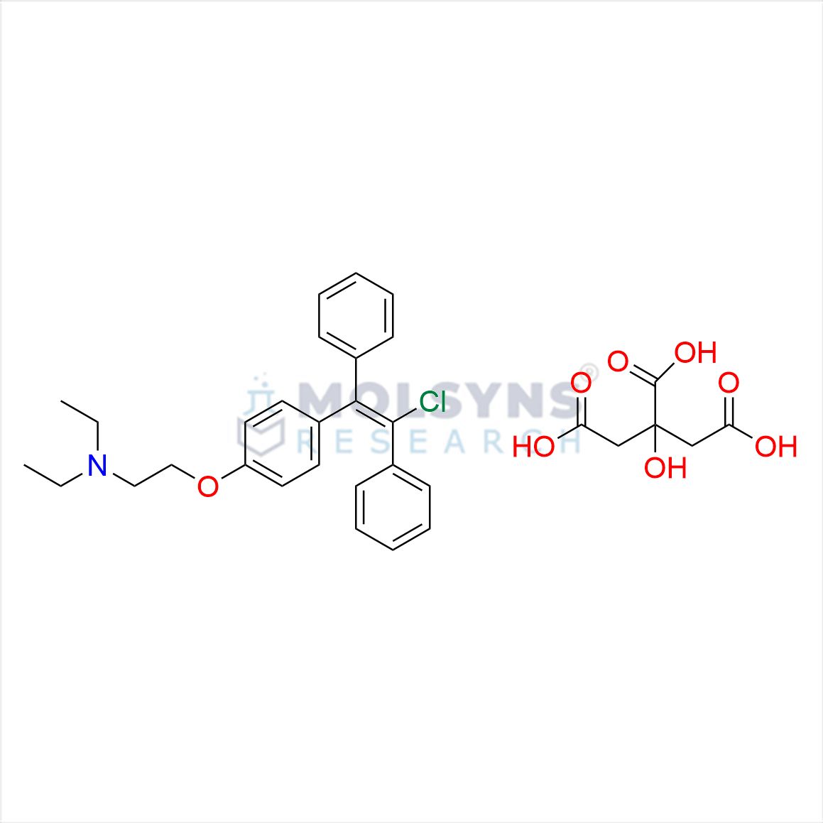 Clomiphene Citrate