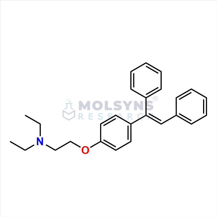 Clomiphene EP Impurity A