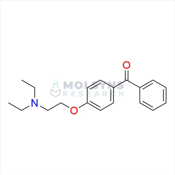 Clomiphene EP Impurity B