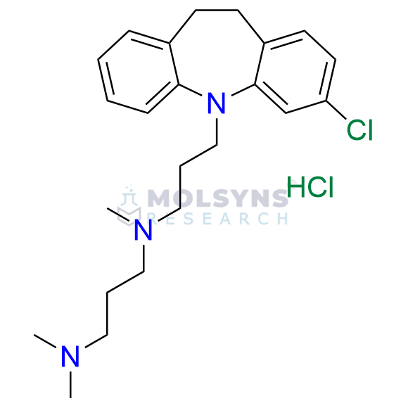 Clomipramine EP Impurity A