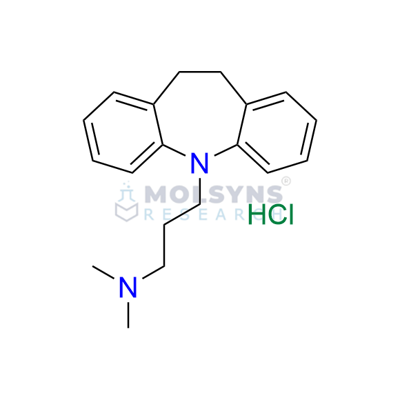 Clomipramine EP Impurity B