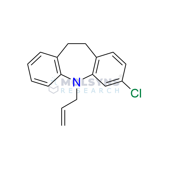 Clomipramine Hydrochloride EP Impurity G