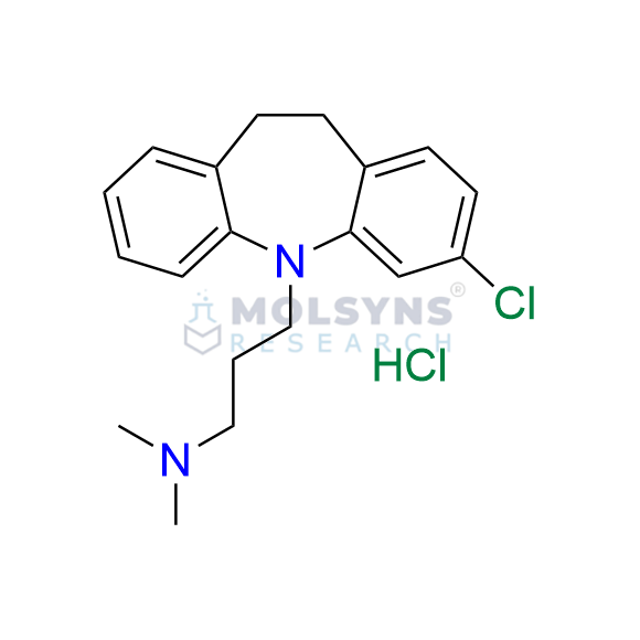 Clomipramine Hydrochloride