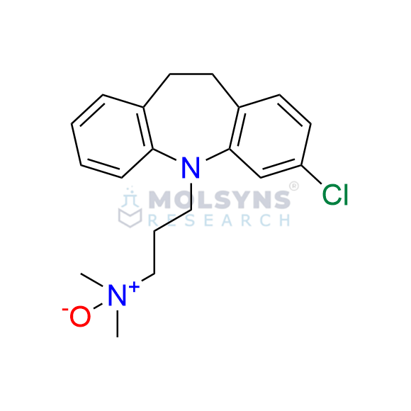 Clomipramine N-Oxide