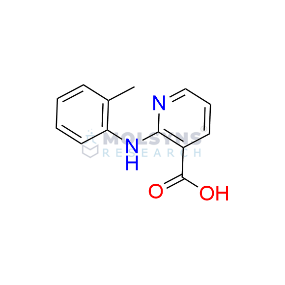 Clonixin Impurity 1