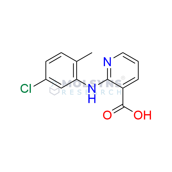 Clonixin Impurity 2