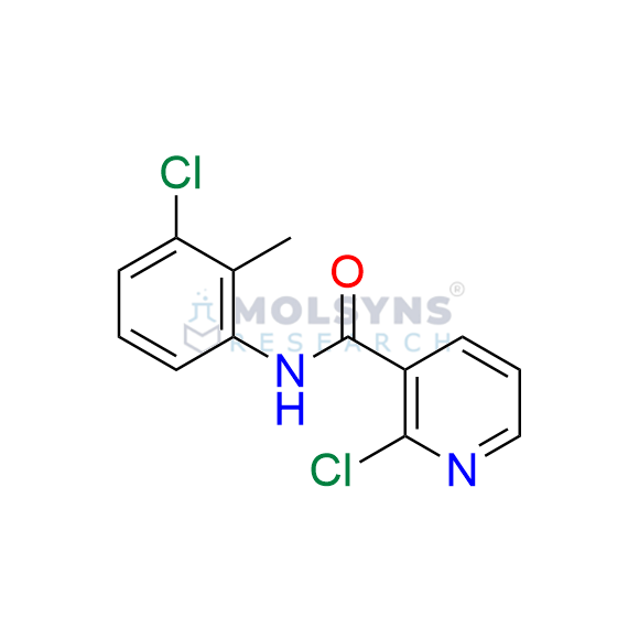 Clonixin Impurity 3