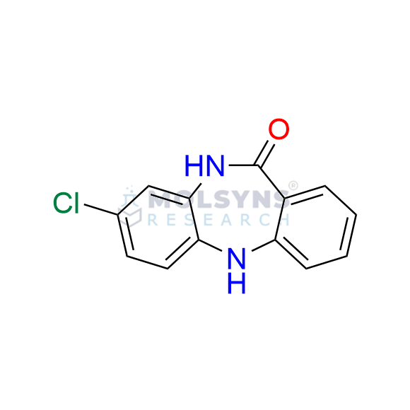 Clozapine EP Impurity A