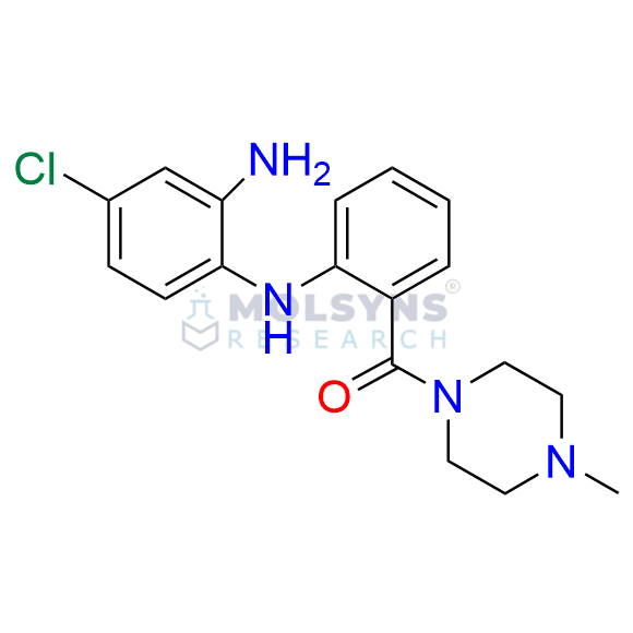 Clozapine EP Impurity D