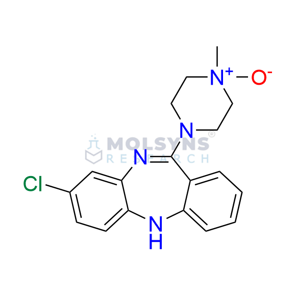 Clozapine N-Oxide