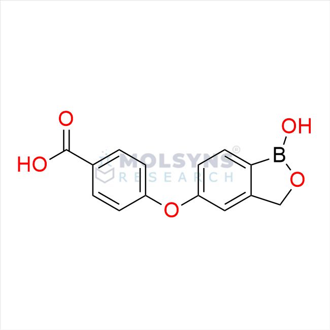 Crisaborole Acid Impurity