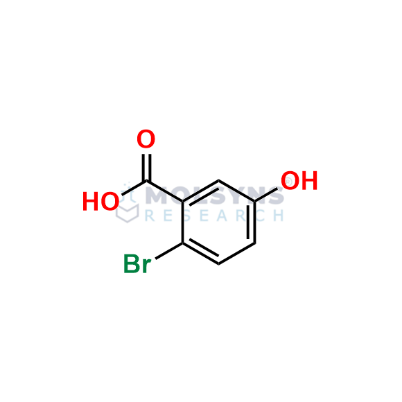 Crisaborole Impurity 5