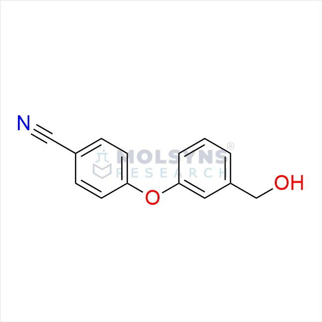 Crisaborole Impurity A